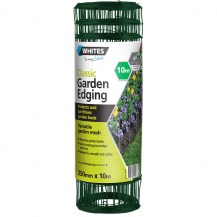 20943 - classic garden edging green 10m